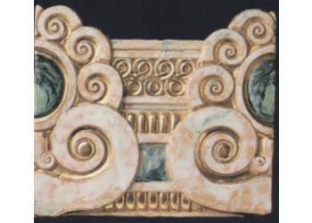 elemento ceramica Salsomaggiore elemento ceramica Salsomaggiore